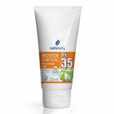 Protetor Solar Facial 55ml FPS 35