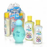 Kit Infantil 2 GRÁTIS sacolinha!