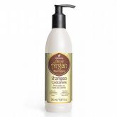 Óleo de Argan - Shampoo Condicionante 290ml