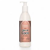 Óleo de Coco - Shampoo Condicionante 290ml