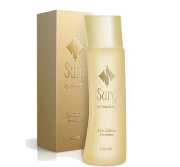 Sury Deo Colônia 100 ml