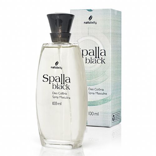 Spalla black