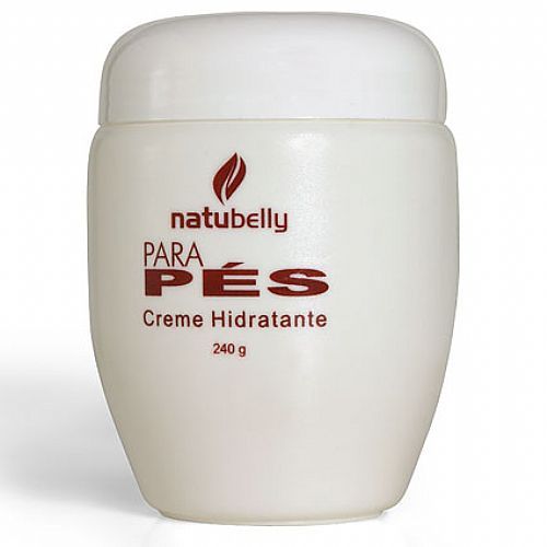 Parapés Creme Hidratante 240g