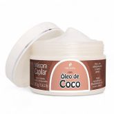 Óleo de Coco - Mascara Capilar 280g