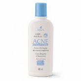 Loção Anti-Acne 80ml