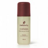 Óleo para as Pernas Copaíba 120ml