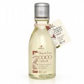 Óleo de Coco 80ml Capilar