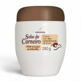 Creme Sebo de Carneiro 240g