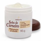 Creme Sebo de Carneiro 115g