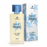 Wings of Angels Deo Colônia 100ml