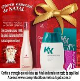 kit de Natal