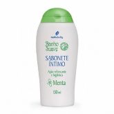 Sabonete Íntimo Banho Suave Menta 130ml