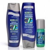 Kit Anticaspa - 3 Produtos