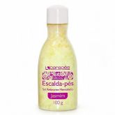 Escalda-Pés Jasmim 100g