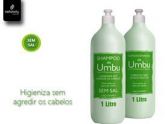 Condicionador mais shampoo de Umbu 1 litro