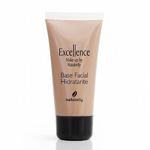 Base Facial Hidratante Média 35ml