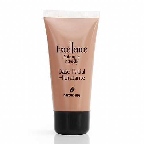 Base Facial Hidratante Bronze 35ml