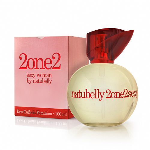 2one2 Sexy Woman Deo Colônia 100 ml