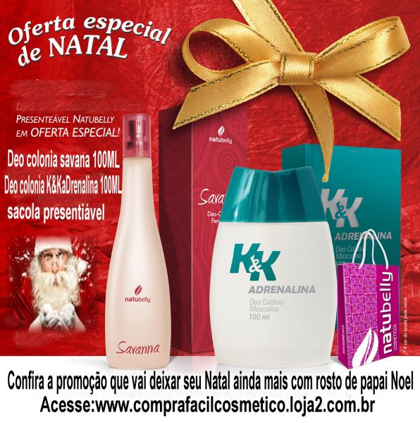 kit de Natal