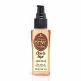 Óleo de Argan 30ml 100% Natural  - Forte aliado